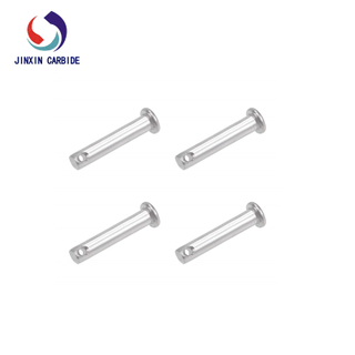 Alüminyum Clevis Pin Cotter Pin Doldurucu Tedarikçi 