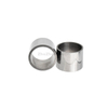 Tungsten Karbür Aşınma Parçaları Borular Isı Kararlılığı Tungsten Karbür Burç Çimentolu Karbür Boru Ürünleri