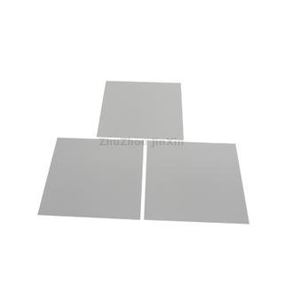 Çeşitli Boyutlarda Yg8 Tungsten Karbür Kare plaka Ahşap İçin Tungsten Karbür Bar 