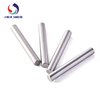 Makine Yapımı için Tungsten Karbür Yuvarlak Çubuk Çubuk